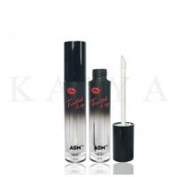 OEM Private Label Cosmetic Shiny Design Liquid Lip Gloss Container Customized Pattern Empty Lip gloss Tube With Brush Packaging